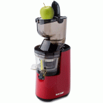 Соковыжималка шнековая BioChef Atlas Whole Juicer JU-BC-WA-EU-RD Соковыжималка шнековая BioChef Atlas Whole Juicer JU-BC-WA-EU-RD