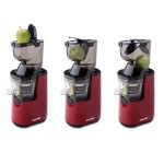 Соковыжималка шнековая BioChef Atlas Whole Juicer JU-BC-WA-EU-RD Соковыжималка шнековая BioChef Atlas Whole Juicer JU-BC-WA-EU-RD