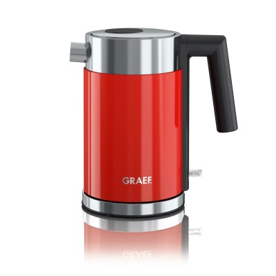 Чайник электрический 1,0 л Graef WK 403 Чайник электрический 1,0 л Graef WK 403
