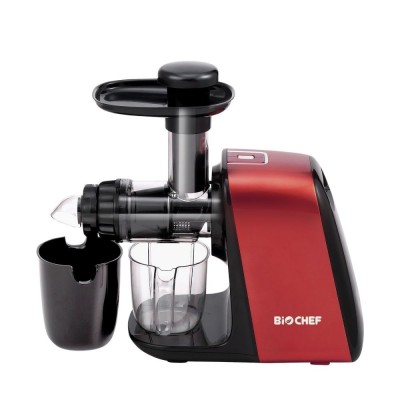 Соковыжималка шнековая BioChef Axis Compact  JU-BC-AXC-EU-RD