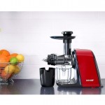 Соковыжималка шнековая BioChef Axis Compact  JU-BC-AXC-EU-RD