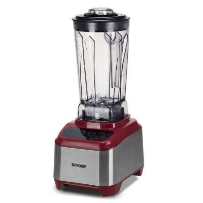 Блендер BioChef Atlas Power Blender (Stainless Steel) KT-BL-BC-AT-EU-RD Блендер BioChef Atlas Power Blender (Stainless Steel) KT-BL-BC-AT-EU-RD