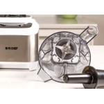 Блендер BioChef Atlas Power Blender (Stainless Steel) KT-BL-BC-AT-EU-BL Блендер BioChef Atlas Power Blender (Stainless Steel) KT-BL-BC-AT-EU-BL