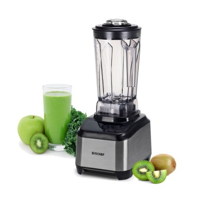 Блендер BioChef Atlas Power Blender (Stainless Steel) KT-BL-BC-AT-EU-BL Блендер BioChef Atlas Power Blender (Stainless Steel) KT-BL-BC-AT-EU-BL