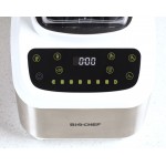 Блендер BioChef Atlas Power Blender (Stainless Steel) KT-BL-BC-AT-EU-BL Блендер BioChef Atlas Power Blender (Stainless Steel) KT-BL-BC-AT-EU-BL