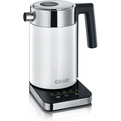 Электрический чайник Graef WK 501 Электрический чайник Graef WK 501