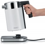 Электрический чайник Graef WK 501 Электрический чайник Graef WK 501