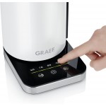 Электрический чайник Graef WK 501 Электрический чайник Graef WK 501