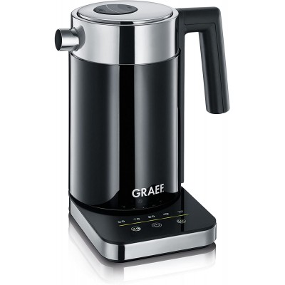 Электрический чайник Graef WK 502 Электрический чайник Graef WK 502