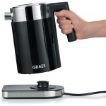 Электрический чайник Graef WK 502 Электрический чайник Graef WK 502