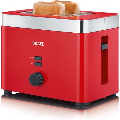Тостер Graef TO 63 Тостер Graef TO 63