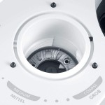 Кофемолка Graef CM 201 белая Кофемолка Graef CM 201 белая