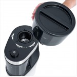 Кофемолка Graef CM 202 черная Кофемолка Graef CM 202 черная