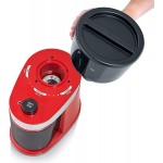 Кофемолка Graef CM 203 красная Кофемолка Graef CM 203 красная