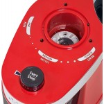Кофемолка Graef CM 203 красная Кофемолка Graef CM 203 красная