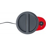 Кофемолка Graef CM 203 красная Кофемолка Graef CM 203 красная
