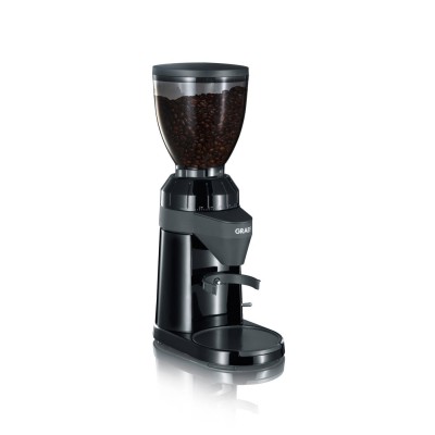 Кофемолка электрическая Graef CM 802 Кофемолка электрическая Graef CM 802