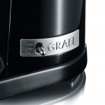 Кофемолка электрическая Graef CM 802 Кофемолка электрическая Graef CM 802