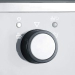 Кофемашина эспрессо GRAEF ES 401 (рожковая) Кофемашина эспрессо GRAEF ES 401 (рожковая)