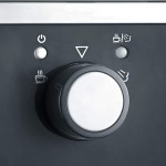 Кофемашина эспрессо GRAEF ES 402 (рожковая) Кофемашина эспрессо GRAEF ES 402 (рожковая)