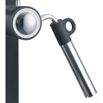 Кофемашина эспрессо GRAEF ES 402 (рожковая) Кофемашина эспрессо GRAEF ES 402 (рожковая)