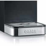 Кофемашина эспрессо GRAEF ES 402 (рожковая) Кофемашина эспрессо GRAEF ES 402 (рожковая)