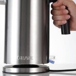 Электрический чайник Graef WK 600 Электрический чайник Graef WK 600