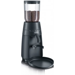 Кофемолка электрическая Graef CM 702 Кофемолка электрическая Graef CM 702