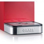 Кофемашина эспрессо GRAEF ES 403 (рожковая) Кофемашина эспрессо GRAEF ES 403 (рожковая)