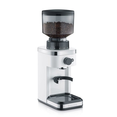 Кофемолка электрическая GRAEF CM 501 Кофемолка электрическая GRAEF CM 501