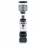 Кофемолка электрическая GRAEF CM 501 Кофемолка электрическая GRAEF CM 501