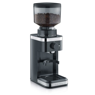 Кофемолка электрическая GRAEF CM 502 Кофемолка электрическая GRAEF CM 502