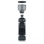 Кофемолка электрическая GRAEF CM 502 Кофемолка электрическая GRAEF CM 502