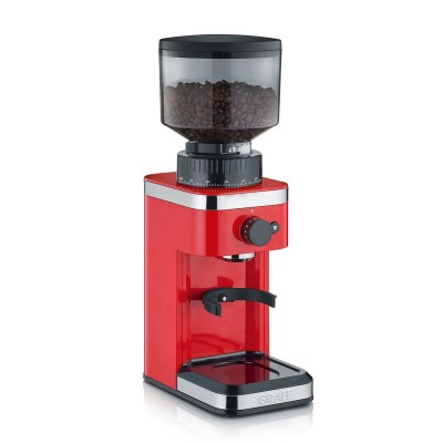 Кофемолка электрическая GRAEF CM 503 Кофемолка электрическая GRAEF CM 503