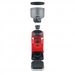 Кофемолка электрическая GRAEF CM 503 Кофемолка электрическая GRAEF CM 503