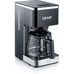 Кофеварка капельная GRAEF FK 402 Кофеварка капельная GRAEF FK 402