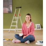 Стремянка HAILO L60 STANDARDLINE 8160-307 | 3 Ступеньки
