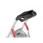 Стремянка HAILO L60 STANDARDLINE 8160-307 | 3 Ступеньки