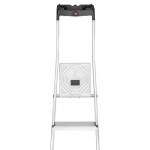 Стремянка HAILO L60 STANDARDLINE 8160-307 | 3 Ступеньки