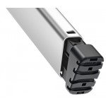 Стремянка HAILO L80 COMFORTLINE 8040-307 | 3 Ступеньки