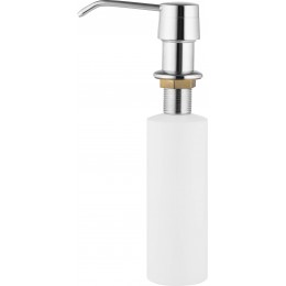 Дозатор для моющих средств Deante, 300мл, хром ZZZ_002D