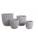 Кашпо Engard "Оттава", 35х35х34 см (GA70-1) Кашпо Engard "Оттава", 35х35х34 см (GA70-1)