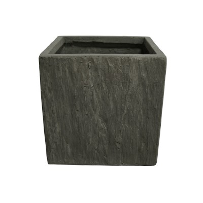 Кашпо Engard "Квадро", 37х37х37 см (GA51-2) Кашпо Engard "Квадро", 37х37х37 см (GA51-2)