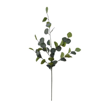 Искусственная ветка Engard Eucalyptus, 90 см (TW-17) Искусственная ветка Engard Eucalyptus, 90 см (TW-17)