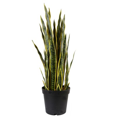 Искусственное растение Engard Sansevieria, 92 см (DW-12) Искусственное растение Engard Sansevieria, 92 см (DW-12)
