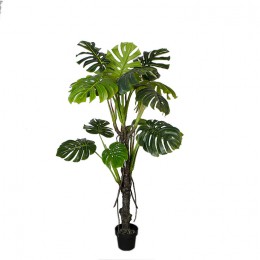 Искусственное растение Engard Monstera, 165 см (DW-22) Искусственное растение Engard Monstera, 165 см (DW-22)