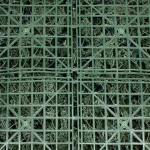 Декоративное зеленое покрытие-фитостена "Туя", Engard 50*50 см (GCK-02) Декоративное зеленое покрытие-фитостена "Туя", Engard 50*50 см (GCK-02)