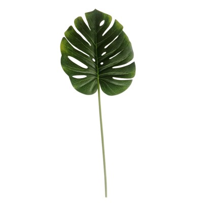 Искусственный лист Engard Monstera, 74 см (TW-06) Искусственный лист Engard Monstera, 74 см (TW-06)