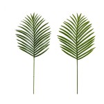 Искусственные листья Engard Hawaii Palm темный, 82 см (DW-34) Искусственные листья Engard Hawaii Palm темный, 82 см (DW-34)