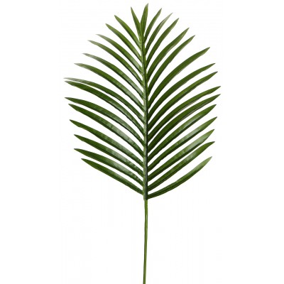 Искусственные листья Engard Hawaii Palm темный, 82 см (DW-34) Искусственные листья Engard Hawaii Palm темный, 82 см (DW-34)